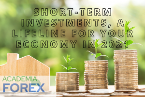Short-Term Investments, a Lifeline for your Economy in 2021