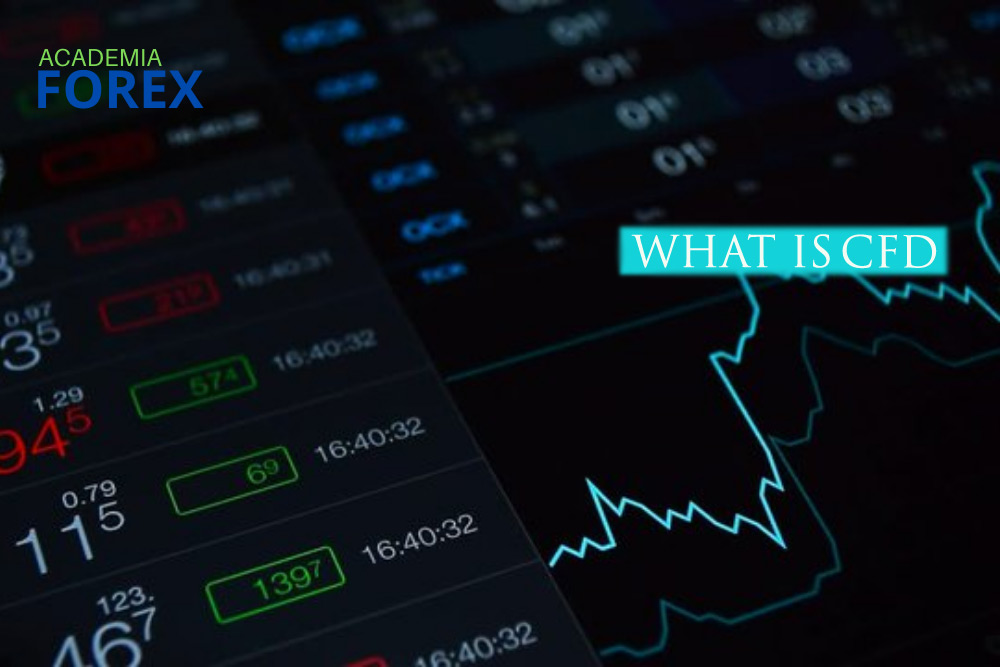 What-is-CFD-Trading