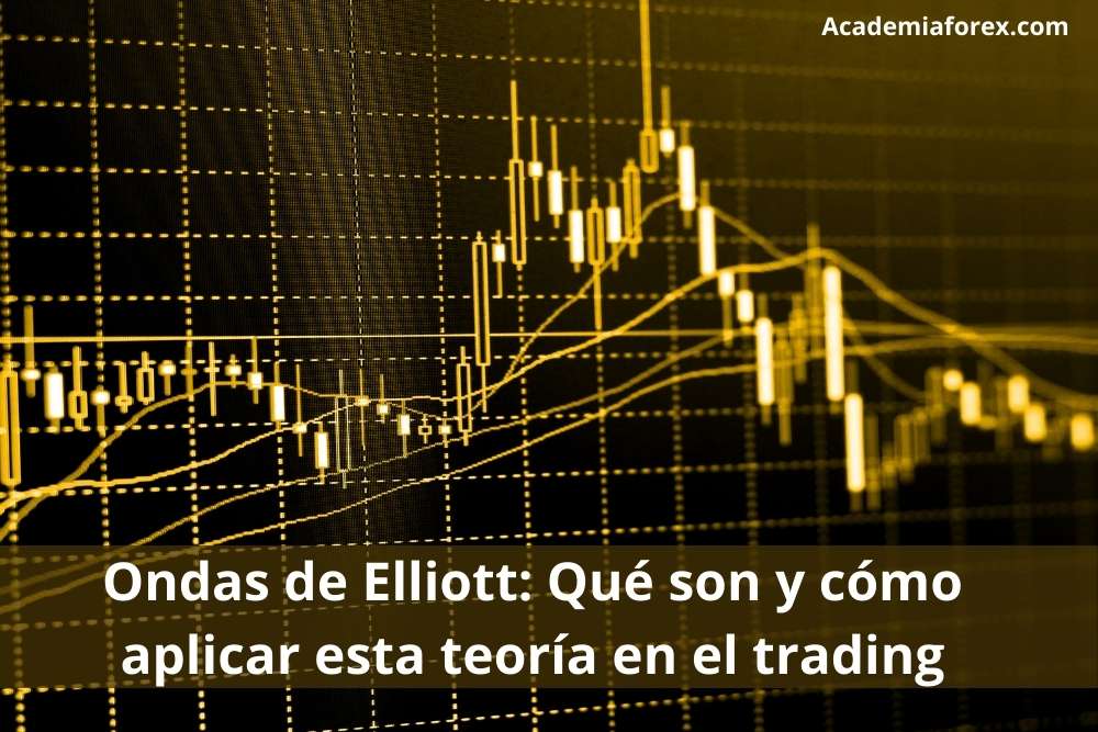 Ondas de Elliott Qué son y cómo aplicar esta teoría en el trading